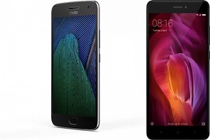 Motorola Moto G5 Plus vs Xiaomi Redmi Note 4: Comparison of specs & features; which smartphone to buy?