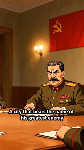 The Battle of Stalingrad. In 1942, the German 6th Army, seemingly invincible, was poised to take Stalingrad. But the city that bore Stalin's name became a graveyard for them. #russia #germany #usa #worldwar2 #realstory #animation | Pyramid Secrets