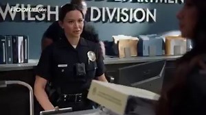 Valerie Castillo... nice to meet you! 😉 Don’t miss The Rookie tonight at 10pm on ABC Guest starring... esta servidora! | Roselyn Sanchez