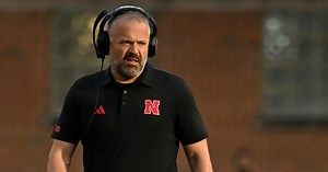 Matt Rhule clears the air on his relationship with Mike Ekeler after viral clip