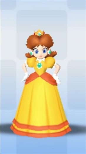 ✿ Daisy Animations | Fortune Street ✿
