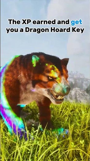 3 THINGS about the Drakelings in ARK : Survival Ascended !