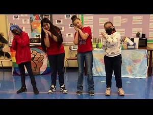 Count On Me Choreography Rehearsal Video