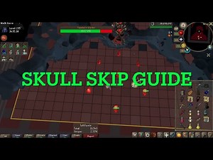 OSRS Use this Trick to get more drops at Tombs of Amascut | Raid 3 TOA Guides and Tips