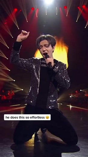 Unforgettable Day with Dimash Kudaibergen: A Vocalist's Stunning Performance