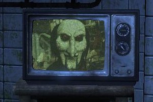 Saw Windows, X360, PS3 game