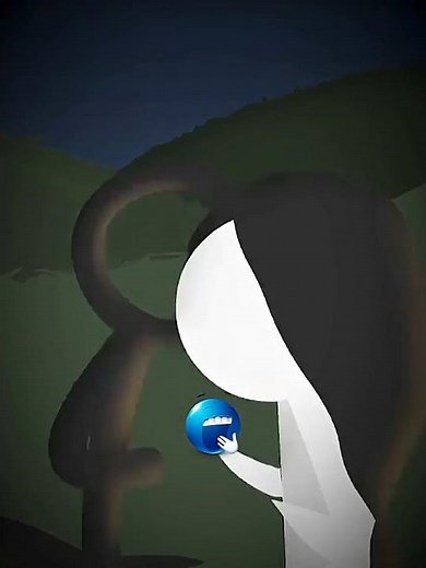 Victim (Prime-Mode) #Edit | Animator vs. Fan Animation | Before - AVA12