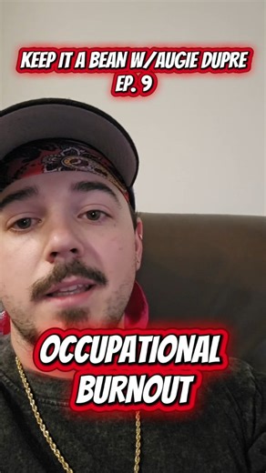 Occupational burnout is the emotional, mental, and physical exhaustion that comes from prolonged stress and overwork—often disguised as “the grind.” In hustle culture, the constant push to achieve more, make progress, or secure financial stability can blur the line between ambition and self-destruction. When every day becomes about performance, output, and results, the body and mind never truly recover. Sleep feels like an inconvenience, rest feels like laziness, and success starts to feel hollo