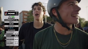 GUI KHURY FIRST 900 IN PARK