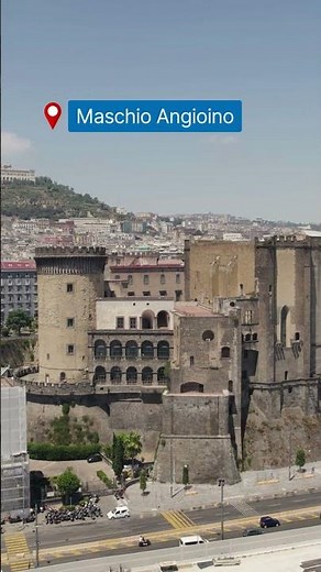 Cosa vedere a Napoli in un weekend? #travel #napoli