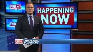 AEP crews busy restoring power to customers