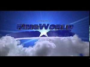 KingWorld/Sony Pictures Television (2007)