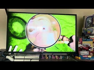 Toy Story (1995) woody’s gone playtime with Sid with sound effects