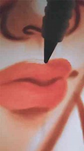 Commission Example Piece!