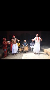 Edo to the world 🌎 Benin cultural Dance Share this video | Ehimwenma Official TV