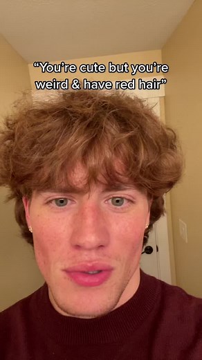 Celebrating Unique Red Hair Personalities