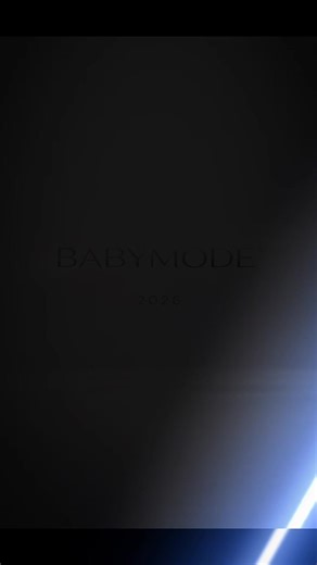 Excited? #babymode #fashion #fyp #accessories