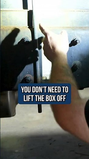 This Simple U-Bolt Fix Could Save You Thousands
