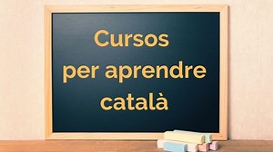 Cursos per aprendre català | Gratuïts i de pagament