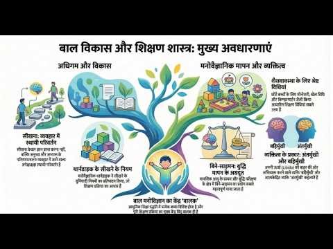 UPTET 2026 : CDP (बाल मनोविज्ञान) 30 MCQ Mock Test Paper (UPTET - 2014 PYQ Questions)