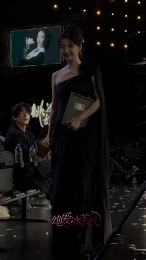 Jing Tian's Continued Success After Last Year's Win