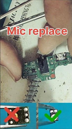 Mic problem Tecno mobile Microphone Not Working? Here's the Fix! #youtubeshorts