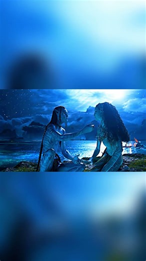 I Avatar 4K UHD I Peace I