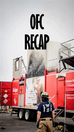The Ontario Fire College is proud to celebrate a year of growth and impact across Ontario. In 2025, we delivered nearly 600 training courses and helped train close to 11,000 fire service professionals, supporting safer, stronger communities across the province. Thank you to our instructors, partners, and learners for an incredible year. Here’s to a successful 2026! | Ontario Office of the Fire Marshal