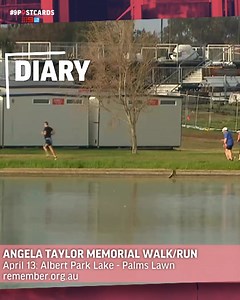 Diary segment alert!  #9Postcards | Watch on Channel 9 and 9Now | Postcards | Facebook