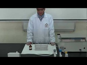 Seliwanoff's test - Part I