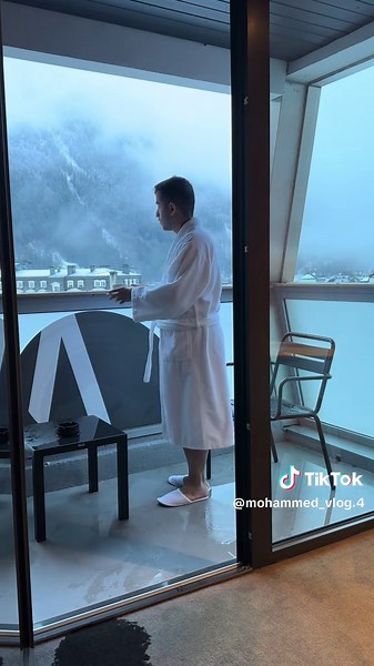 Exploring Charming Restaurants in Chamonix, France