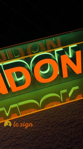 20K views · 85 reactions | Acrylic light box✨ #lcsign #lightbox #sinage #business #foryou | Guangzhou LC Sign Co., Ltd | Facebook