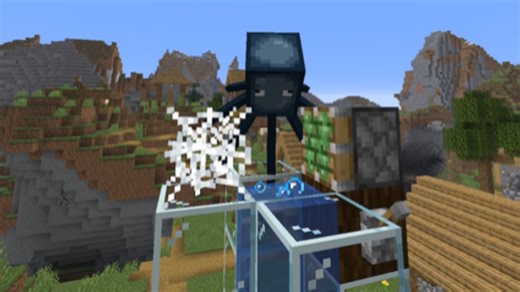 Java版1.21.10候选版本1