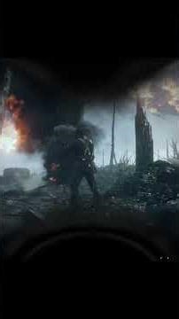 Battlefield 1 Campaign FULL GAMEPLAY Walkthrough [4K 60FPS PC ] - No Commentary #battlefield1