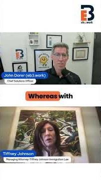 What Happens During your EB-3 Green Card Interview? | EB3.Work