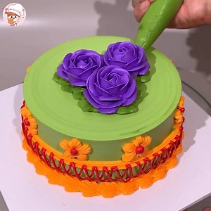 231K views · 8.6K reactions | Wonderful Cake Decorating Tutorials | Cake Pie | Facebook