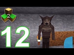 Survivalcraft 2 - Gameplay Walkthrough Part 12 (iOS, Android)