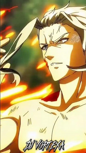 Mushoku Tensei Showdown: Rudeus Battles Orsted in an Unforgettable Fight!
