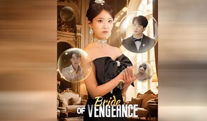 Bride Of Vengeance (DUBBED) - Full Movie