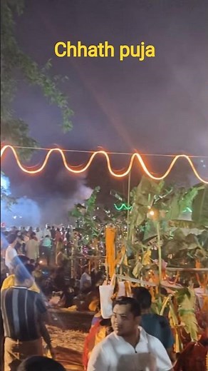 watch full video of chhath puja in my long video....
