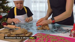 DIY Biscuit Cutter in 3 Easy Steps!