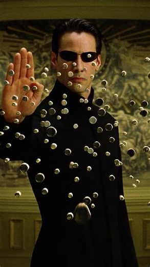 Monogatari Dump | Zoku Owari truly is an experience • • • • • • #memes #anime #monogatari #thematrix #matrix | Instagram