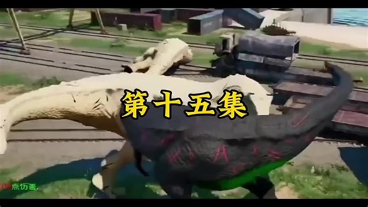 Exploring the Mysteries of Dinosaur Island