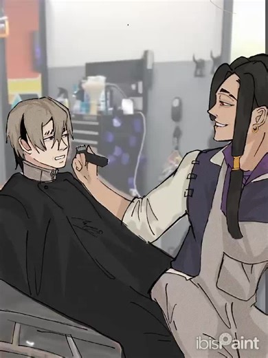 Aduh Gantengnya: Fan Art dan Cosplay Terpopuler