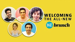 45K views · 14 shares | Your favorite Sunday magazine is back in an all-new avatar! The new HT Brunch features an exciting new look and a wide range of content from renowned columnists and the brightest young minds. Subscribe today to experience the brand-new Brunch. #AllNewHT #HTFirstVoiceLastWord | Hindustan Times | Facebook