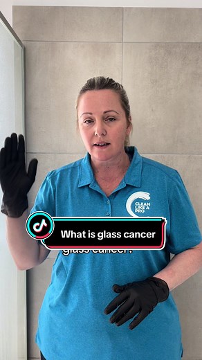Effective Tips for Cleaning Shower Glass to Prevent Glass Cancer