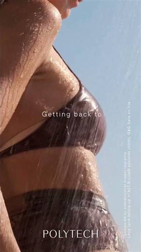 Why do patients love B-Lite® implants? Because comfort matters!