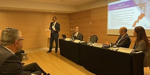 Textile et habillement : le Maroc brille au Forum de la mode et du textile à Porto