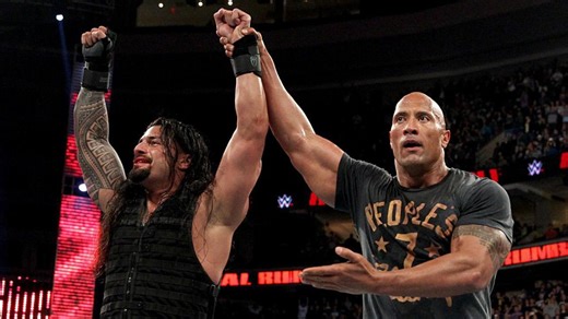 How are Roman Reigns and The Rock related? WWE legends not cousins but belong to same famous wrestling Anoa’i family