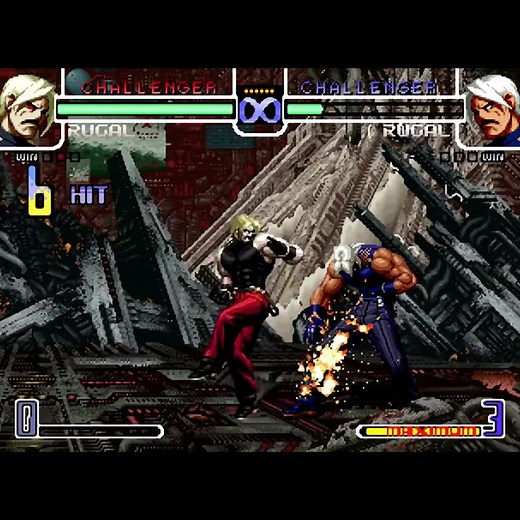 9.1K reactions · 799 shares | Play The Hottest Game! https://go.gamedeals.io/KoF | Game Deals | Facebook